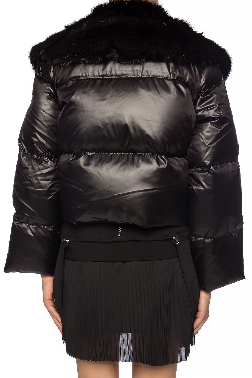 Kurtka Puchowa Michael Kors | ubicaciondepersonas.cdmx.gob.mx